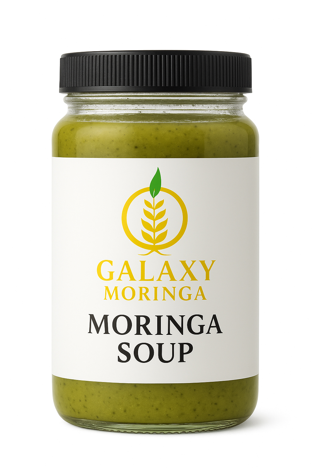 Moringa Soup